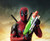 Jual Poster deadpool hd WPS