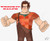 Jual Poster Ralph (Wreck It Ralph) Wreck It Ralph Movie Wreck It Ralph APC004