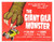Jual Poster Movie The Giant Gila Monster APC