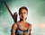 Jual Poster tomb raider alicia vikander lara croft hd WPS 001