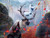 Jual Poster Frozen 2 Olaf (Frozen) Sven (Frozen) Movie Frozen 23 APC