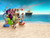 Jual Poster hotel transylvania 3 summer vacation animation comedy WPS 001