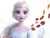 Jual Poster Elsa (Frozen) Frozen 2 Movie Frozen 22 APC002