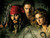 Jual Poster Pirates Of The Caribbean Pirates Of The Caribbean Dead Man's Chest APC020