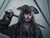 Jual Poster Jack Sparrow Johnny Depp Movie Pirates Of The Caribbean Dead Men Tell No Tales APC001