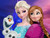 Jual Poster Movie Frozen APC006