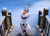 Jual Poster Olaf (Frozen) Movie Olaf's Frozen Adventure APC