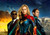 Jual Poster captain marvel carol danvers brie larson nick fury samuel l WPS