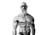 Jual Poster Doctor Manhattan Greg Plitt Watchmen Watchmen 78834 APC