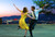 Jual Poster Dancing Emma Stone La La Land Ryan Gosling Movie La La Land APC