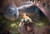 Jual Poster Astrid (How to Train Your Dragon) How to Train Your Dragon How to Train Your Dragon The Hidden World3 APC