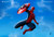 Jual Poster Spider Man Captain America Captain America Civil War APC