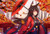 Poster Amagi (Azur Lane) Anime Azur Lane APC001