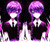 Poster Amethyst (Houseki no Kuni) Anime Houseki no Kuni APC001