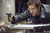 Jual Poster Clive Owen Shoot 'em Up Movie Shoot 'Em Up 4152 APC