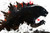 Jual Poster Godzilla Godzilla (2014) APC005