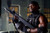 Jual Poster Hale Caesar Terry Crews The Expendables 2 The Expendables The Expendables 2 APC002