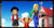 Poster Android 18 (Dragon Ball) Dragon Ball Z Dragon Ball Dragon Ball Z APC003A