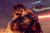 Jual Poster chewbacca solo a star wars story chewie 4k WPS