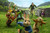 Jual Poster peter rabbit animation adventure comedy 5k WPS