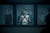 Jual Poster Assassin's Creed Michael Fassbender Assassin's Creed Assassin's Creed APC002