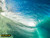 jual poster pemandangan pantai beach 599
