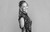 Jual Poster Luna (The Expendables) Ronda Rousey The Expendables The Expendables 3 APC003
