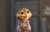 Jual Poster Mrs. Otterton (Zootopia) Zootopia Movie Zootopia APC
