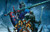 Jual Poster Bumblebee (Transformers) Megatron Optimus Prime Transformers Transformers The Last Knight APC