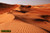 jual poster pemandangan padang pasir gurun desert 025