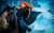 Jual Poster Angus (Brave) Merida (Brave) Movie Brave APC