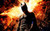 Jual Poster Batman The Dark Knight Batman The Dark Knight Rises APC