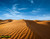 jual poster pemandangan padang pasir gurun desert 065