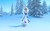 Jual Poster Frozen (Movie) Olaf (Frozen) Movie Frozen APC005