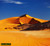 jual poster pemandangan padang pasir gurun desert 091