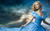 Jual Poster Lily James Movie Cinderella (2015) APC001