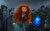 Jual Poster Merida (Brave) Movie Brave APC005