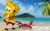 Jual Poster The SpongeBob Movie Sponge Out of Water Movie The SpongeBob Movie Sponge Out of Water APC