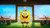 Jual Poster Movie The SpongeBob Movie Sponge on the Run0 APC001