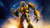 Jual Poster Bumblebee (Transformers) Movie Bumblebee APC004