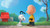 Jual Poster Charlie Brown Snoopy Movie The Peanuts Movie APC