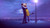 Jual Poster Emma Stone Hug Kiss La La Land Ryan Gosling Movie La La Land APC