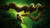 Jual Poster Forest Movie Snake The Jungle Book The Jungle Book (2016) APC