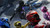 Jual Poster Movie Power Rangers (2017) APC013