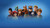Jual Poster Movie Scoob!8 APC002