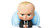 Jual Poster Movie The Boss Baby APC001