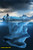 jual poster pemandangan gunung es iceberg 020