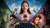 Jual Poster the nutcracker and the four realms morgan freeman mackenzie WPS