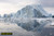 jual poster pemandangan gunung es iceberg 031