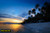 jual poster pemandangan pulau island 009